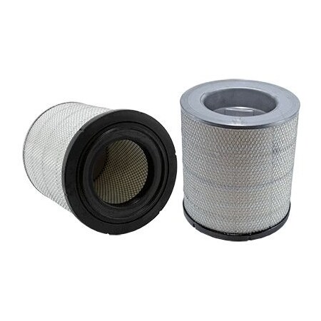 Wix Filters Air Filter WA10108